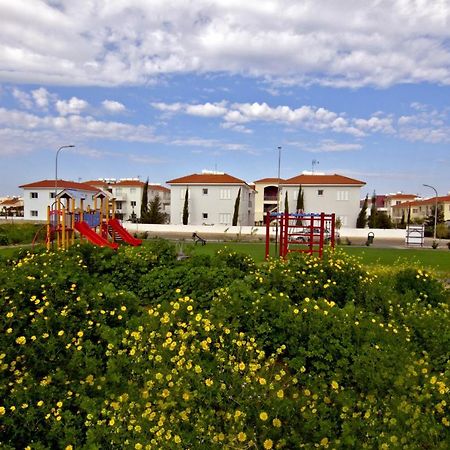 Mythical Sands Apartments Протарас Экстерьер фото